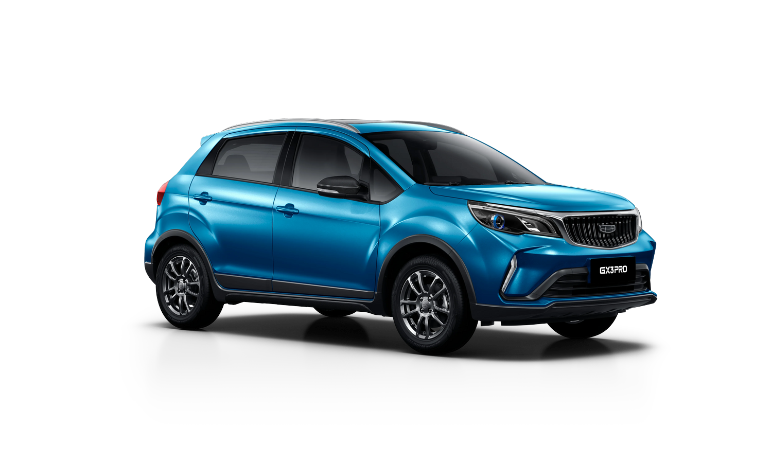 Geely 2025 GX 3 PRO Automatic