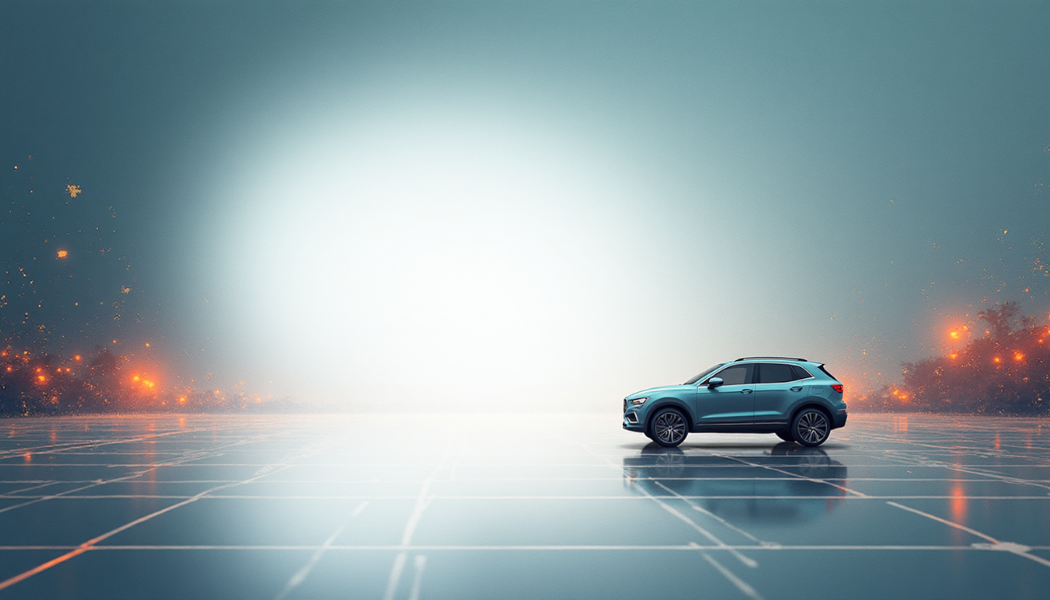 Car rental in Asuncion